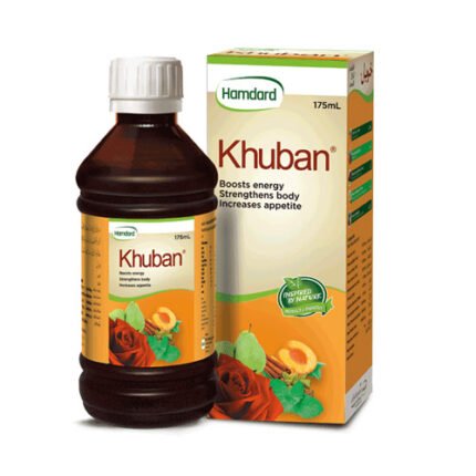 Hamdard Khuban