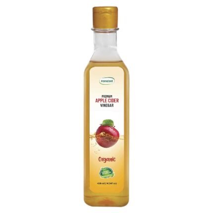 Hamdard Apple Cider Vinegar