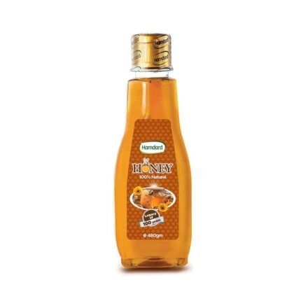 Hamdard Honey