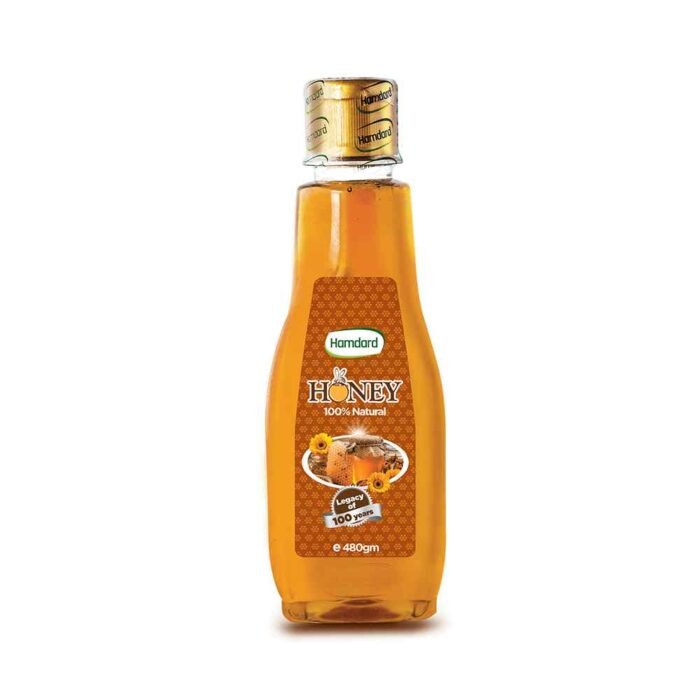 Hamdard Honey