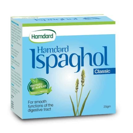 Hamdard Ispaghol