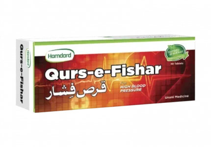 Qurs e Fishar