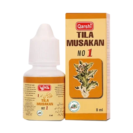 Tila Musakan